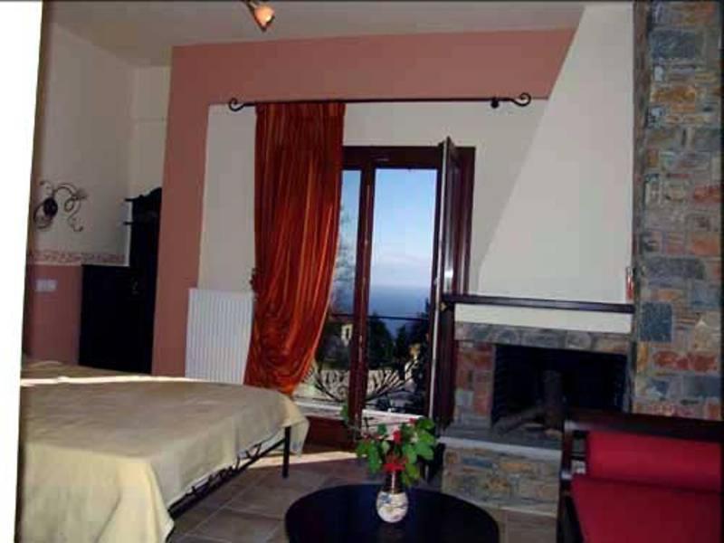 Hotel Erotas เอยอส ดิมิตริออส ห้อง รูปภาพ
