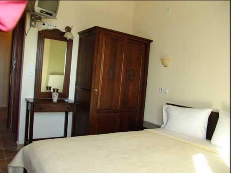 Hotel Erotas เอยอส ดิมิตริออส ห้อง รูปภาพ