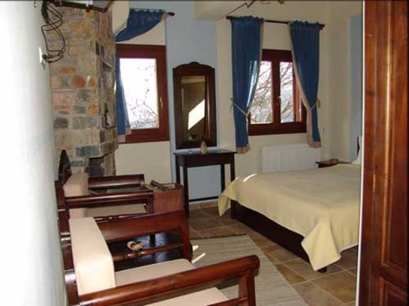 Hotel Erotas เอยอส ดิมิตริออส ห้อง รูปภาพ